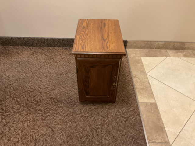 Side/end Table in Other Tables in Belleville