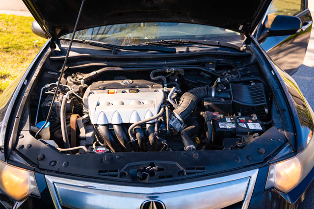 2012 Acura TSX Premium in Cars & Trucks in Mississauga / Peel Region