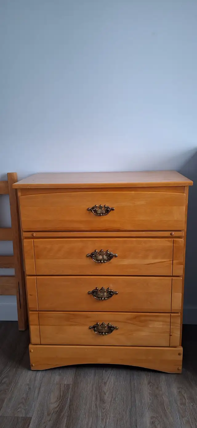 MOBILIER CHAMBRE À COUCHER in Beds & Mattresses in Sherbrooke - Image 3