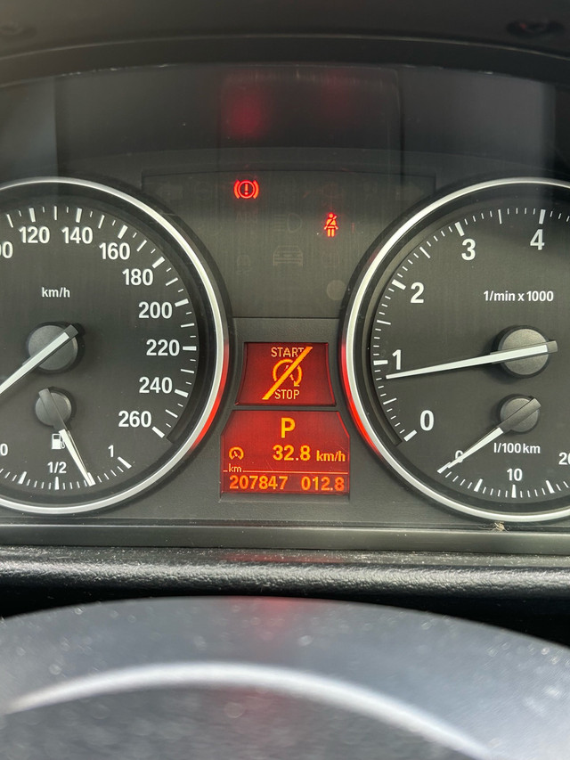 2013 BMW X1 Good Condition in Cars & Trucks in Calgary