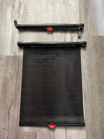 Car Window Shades - Brica