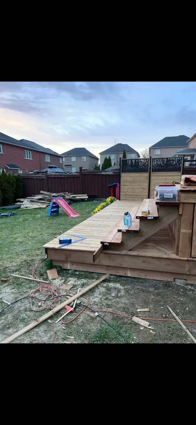 General Carpentry and Handyman443776343957186568
