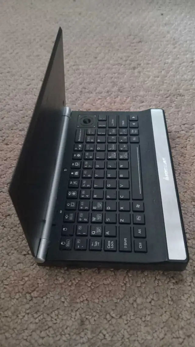 DataWind PocketSurfer IOGEAR GKM571R in Laptops in St. Albert - Image 6
