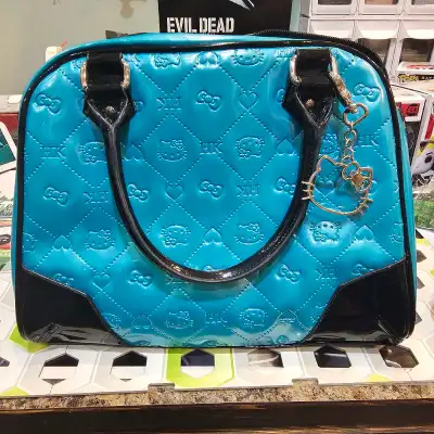 Hello Kitty Purses, View more