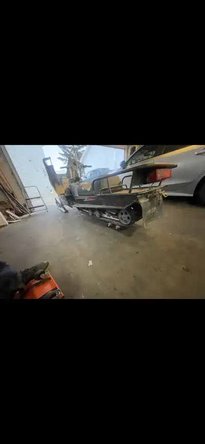 1999 Yamaha, bravo 250 trapper’s edition complete part out , View more