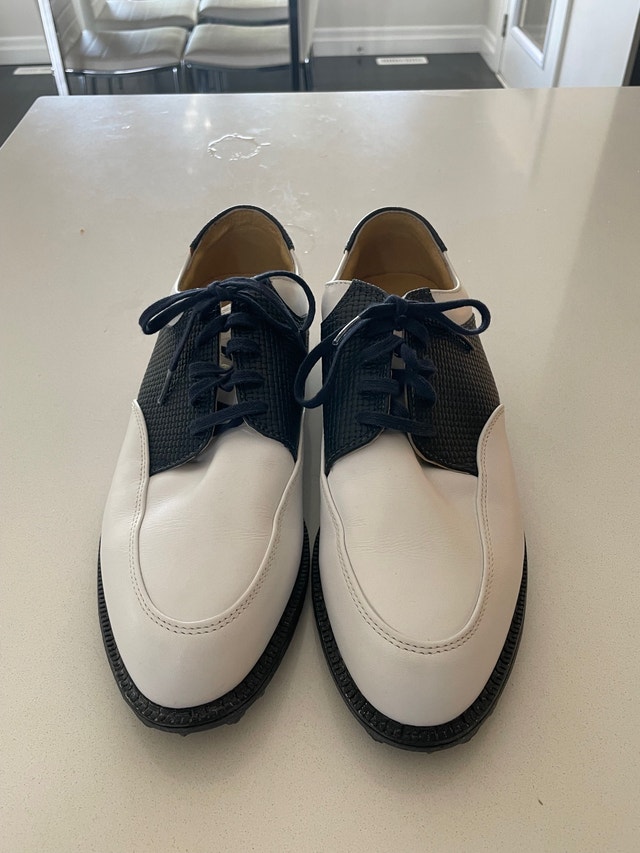 Women’s Nike golf shoes Golf London Kijiji