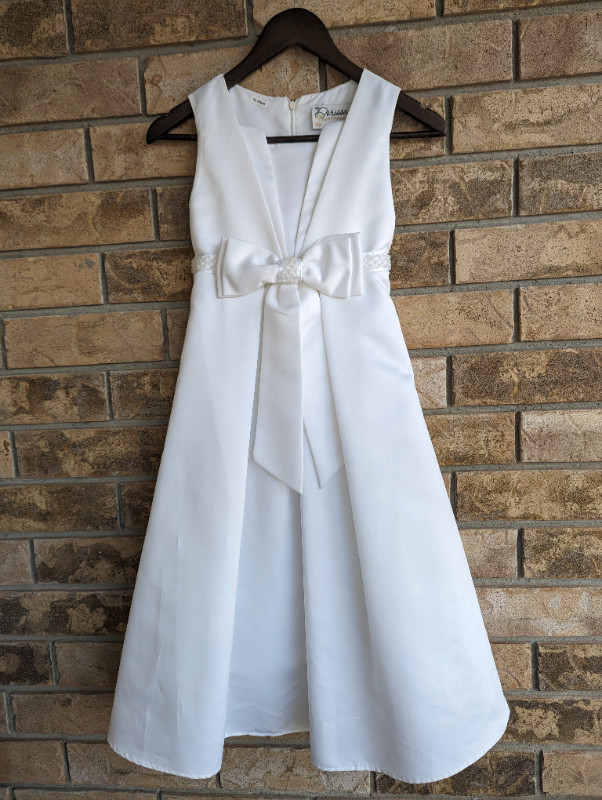 Communion dress in Kids & Youth in Guelph - Image 2