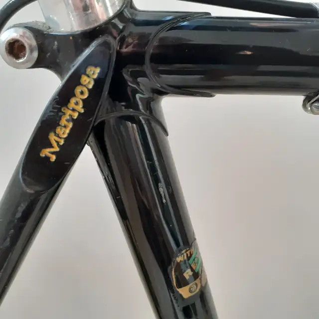 Vintage Mariposa Road Bike in Road in City of Toronto - Image 3