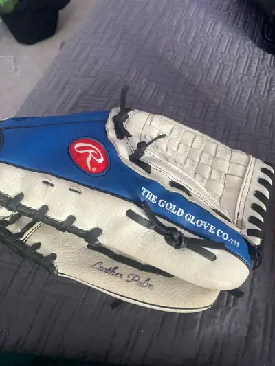 baseball glove, View more