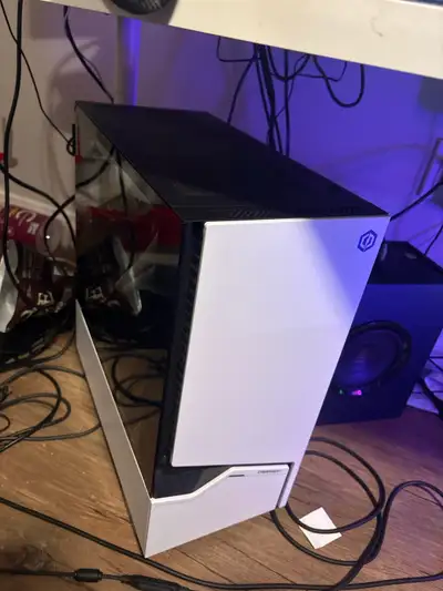 Gaming PC, View more