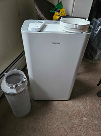 Portable Danby Air-conditioner for Sale!519-615-2407