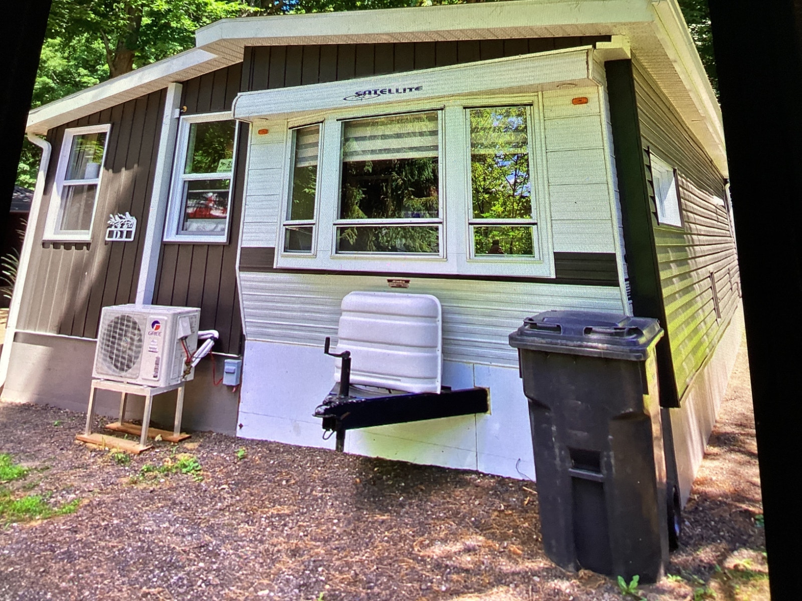 maison chalet — photo 1
