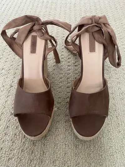 Women’s shoes. , View more