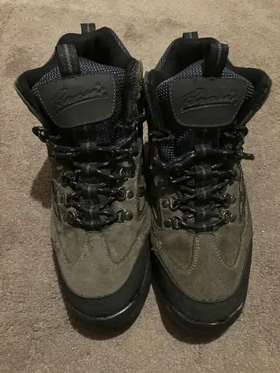 Hiking Boots, View more