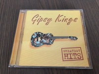 CD (Gipsy Kings)