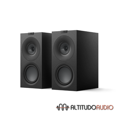 KEF Q Concerto Meta (Pair), View more