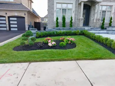 Yoe’s Landscaping: Premium Landscaping Services in Brampton !, View more