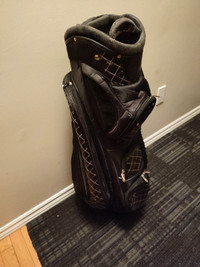 Wilson Hope Lx Golf Cart Bag 