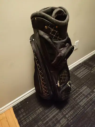 Wilson Hope Lx Golf Cart Bag , View more