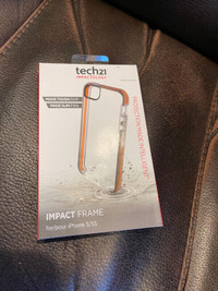 Tech 21 Impactology Impact case Brand New