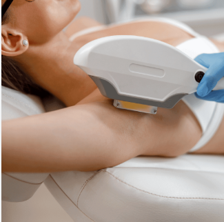 IPL Hair Removal and Facials Treatments, View more