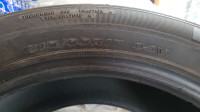 215/55 R17 TIRES FOR SALE