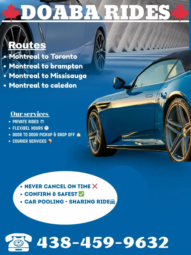 Doaba Rides403496403364096000
