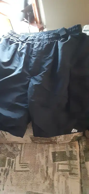 ALITTA BIKE SHORTS INSULATED. SIZE XL, View more