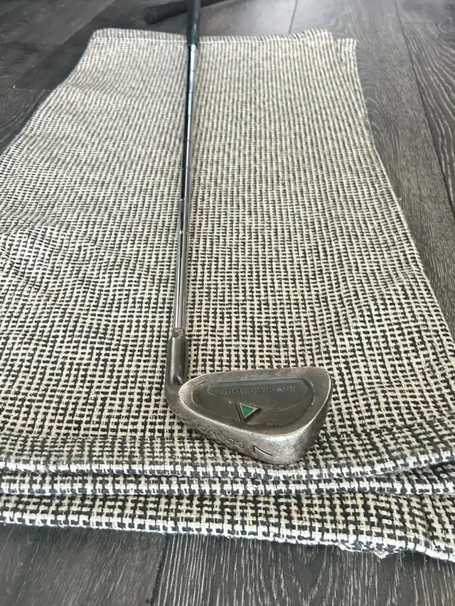 Golf Clubs & Bag in Golf in City of Toronto - Image 8