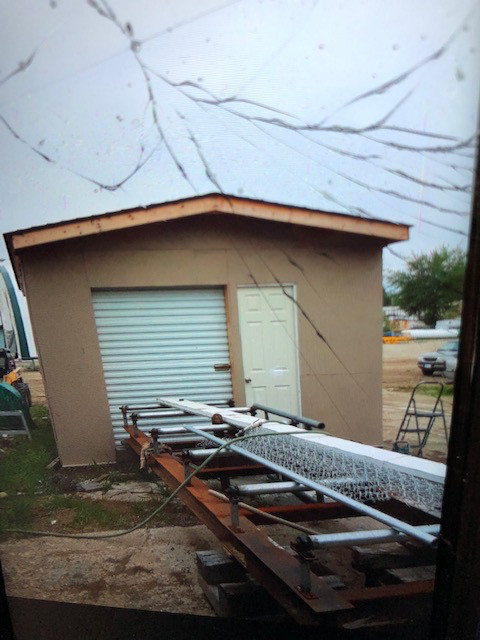 Roof Roll Forming Machine in Other in Prince George - Image 2