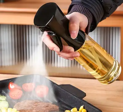 Brand New-Oil Sprayer Mister for Cooking, View more