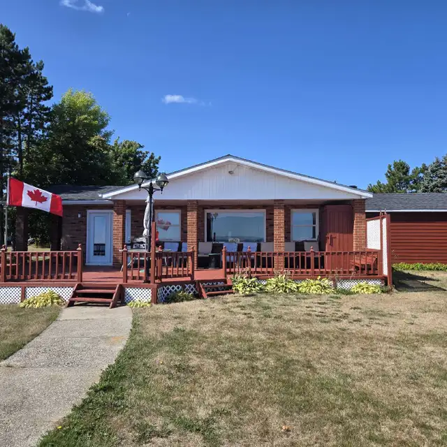 House for rent in New Brunswick in Canada - Image 3