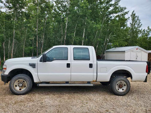2010 Ford F 350