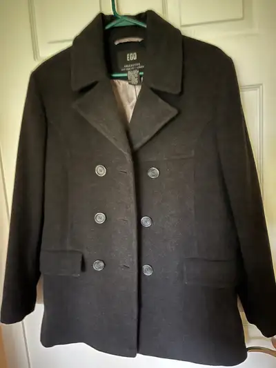 Brand New Dark Grey Women’s Jacket size S, View more