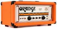 Orange AD200B MKIII All-Tube Bass Amp