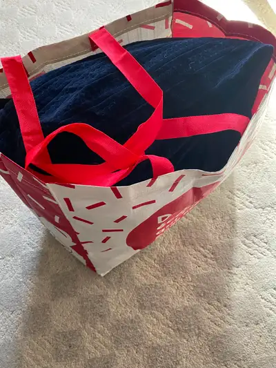 Free shopping bag of ladies plus size 2X clothing, View more