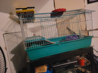 Guinea pig cage for sale