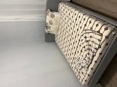 PRIVATE ROOM FOR RENT (ALL INCLUSIVE, FURNISHED)