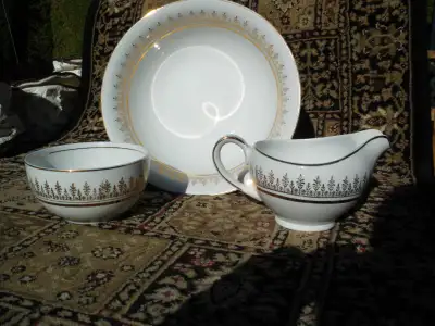 Set de vaisselle 8 couverts, View more