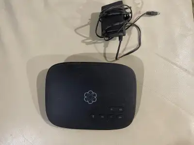 Ooma Telo ( home phone though VoIP- internet ), View more