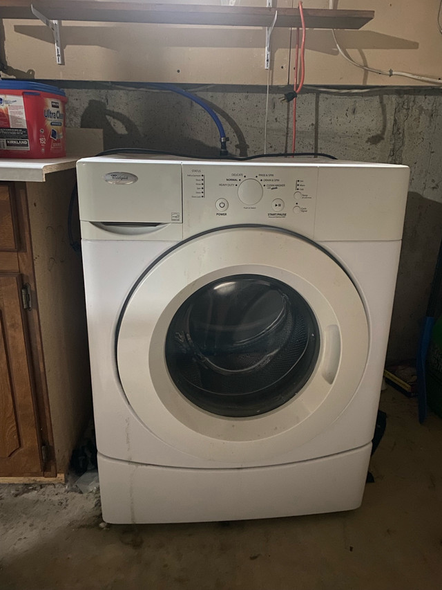 Appliances for sale in Washers & Dryers in Calgary