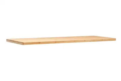 NewAge Garage Cabinets PRO Series 56" Bamboo Top 32257, View more