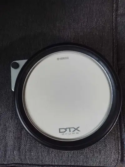 YAMAHA XP100 SNARE DRUM  W\CARRY BAG, View more