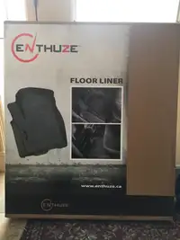 Enthuze front liners