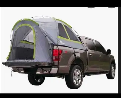 Truck Bed Tent, View more