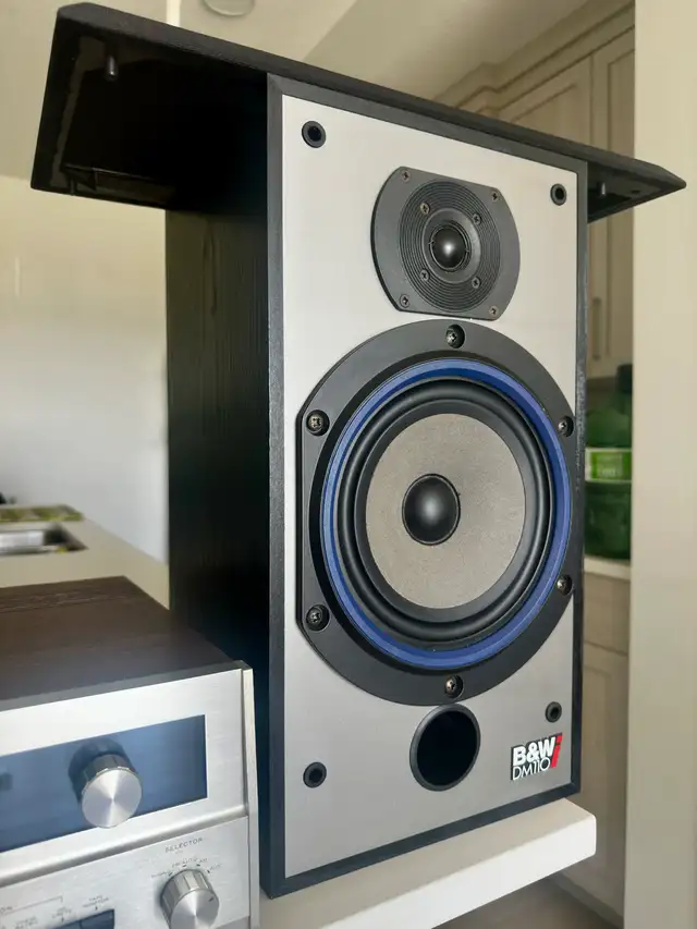 Speakers in Speakers in Calgary - Image 6