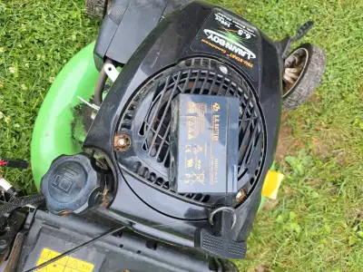 LawnBoy Mower  (for parts)
