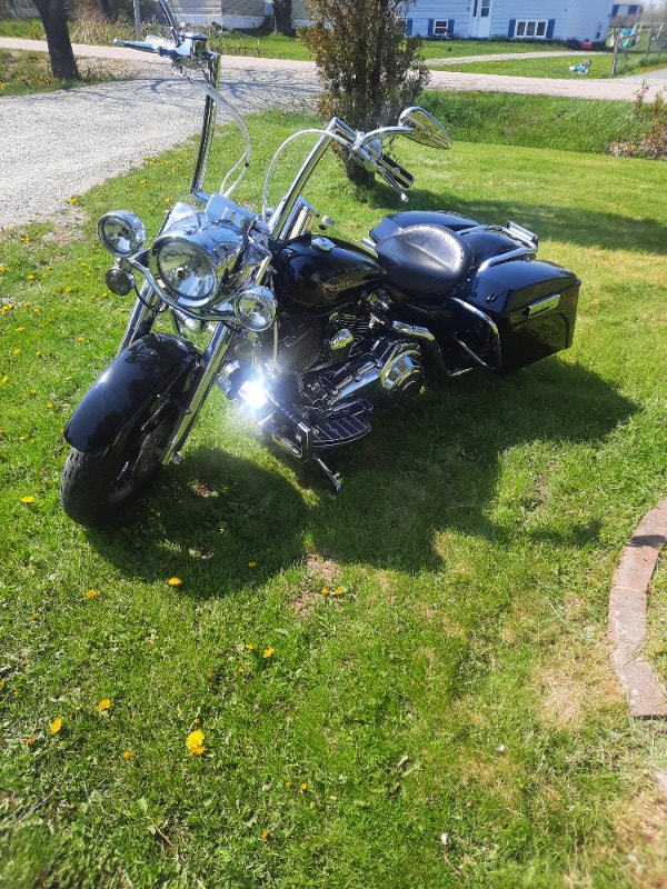 harley for sale | Street, Cruisers & Choppers | Cape Breton | Kijiji