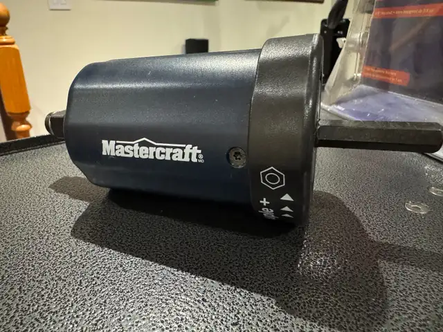 SUPER RARE! Turn Your Drill Into an Impact Wrench/Driver Adapter in Power Tools in City of Toronto - Image 5