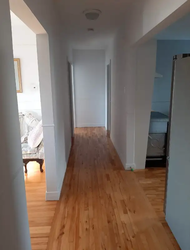 4 1/2 - 1er étage - près du  CEGEP et commodités -  850$ in Long Term Rentals in Shawinigan - Image 6